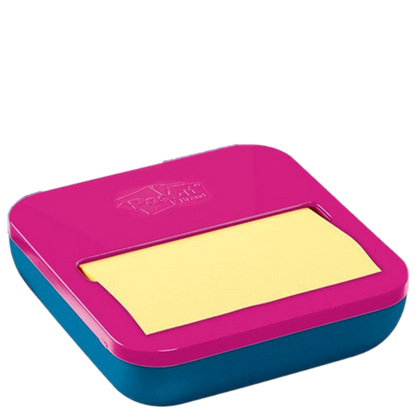 POST- IT POP-UP NOTE DISPENSER WITH 50 SHEET PAD