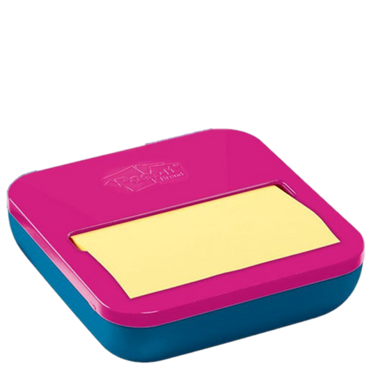 POST- IT POP-UP NOTE DISPENSER WITH 50 SHEET PAD