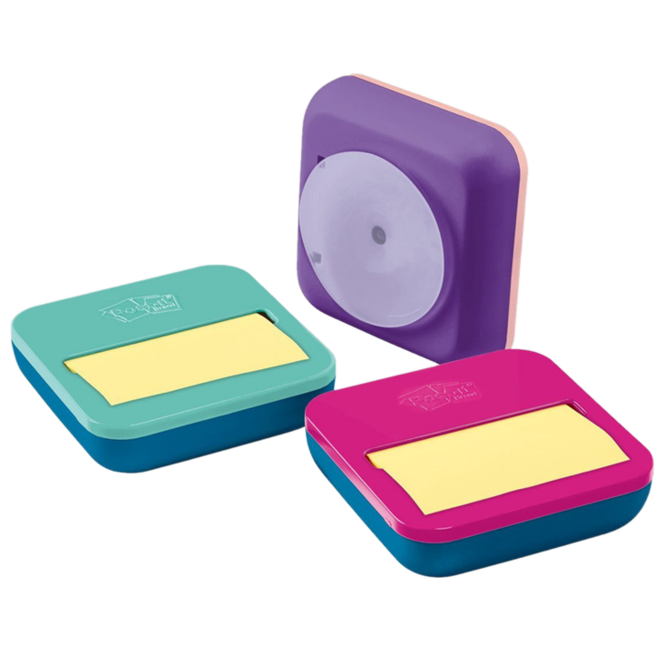 POST- IT POP-UP NOTE DISPENSER WITH 50 SHEET PAD