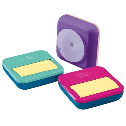 POST- IT POP-UP NOTE DISPENSER WITH 50 SHEET PAD
