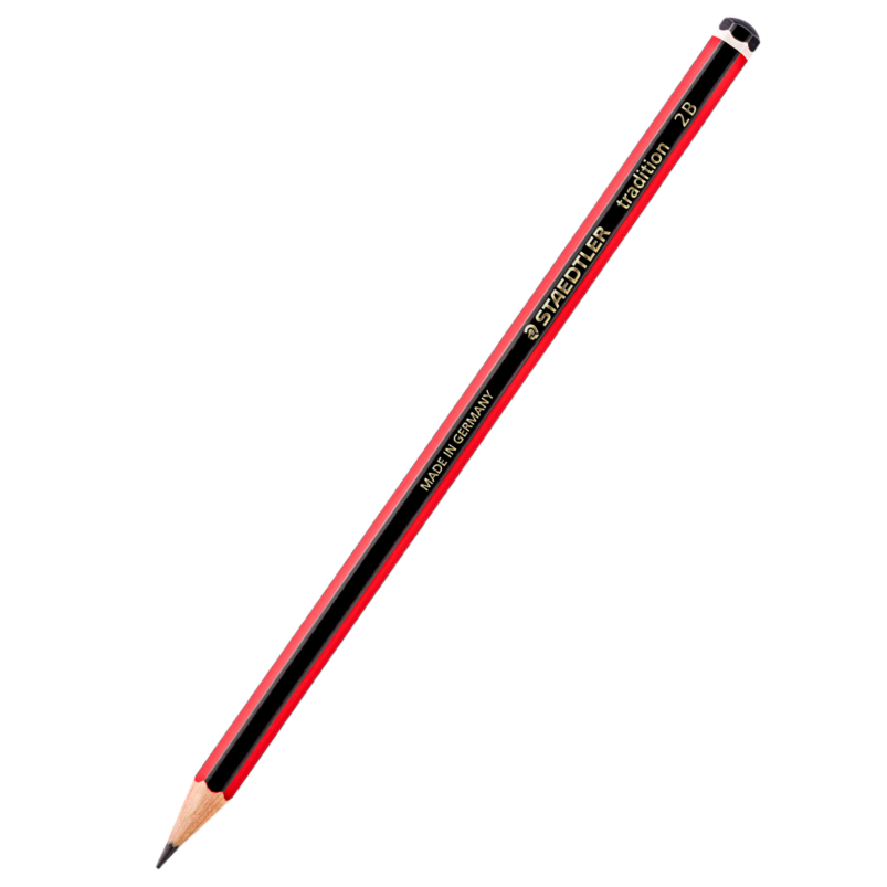 TRADITION 2B PENCIL
