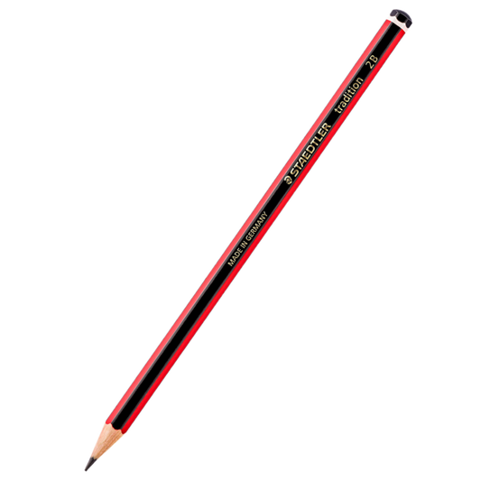 TRADITION 2B PENCIL