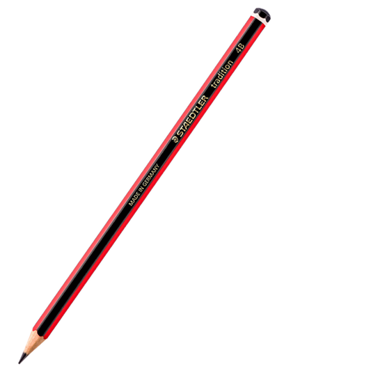 TRADITION 4B PENCIL