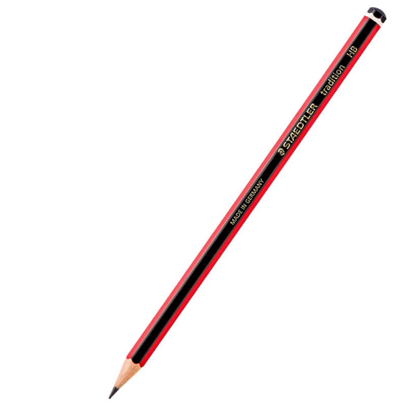 TRADITION HB PENCIL