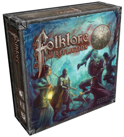 FOLKLORE: THE AFFLICTION