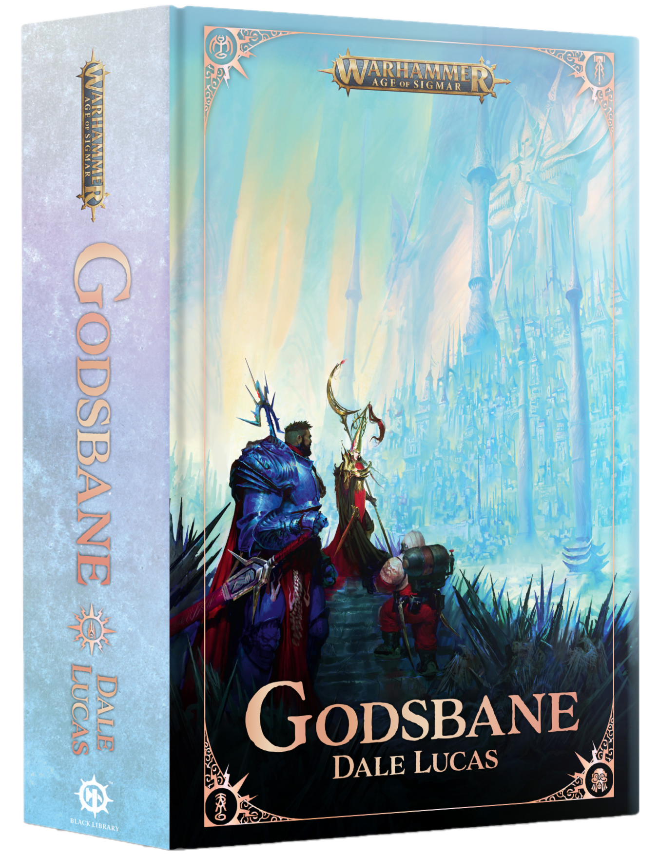 GODSBANE