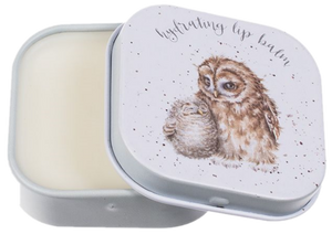 'OWLWAYS BY YOUR SIDE' HYDRATING LIP BALM