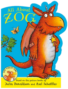 ALL ABOUT ZOG