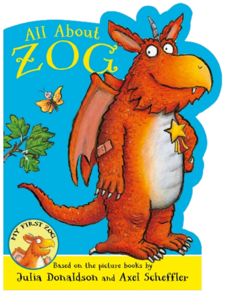 ALL ABOUT ZOG