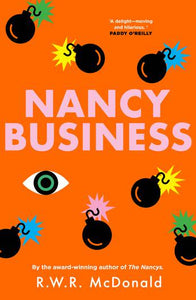 NANCY BUSINESS (NANCY #2)
