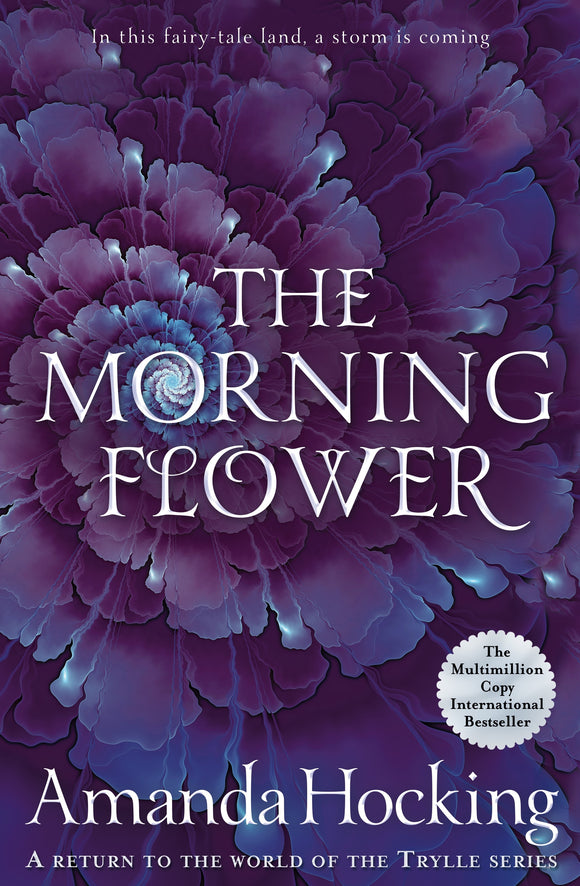 THE MORNING FLOWER (OMTE ORIGINS #2)
