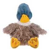 WRENDALE PLUSH 'WEBSTER' THE DUCK