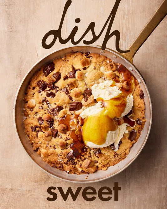DISH SWEET