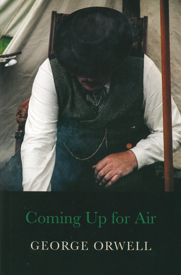 COMING UP FOR AIR (GEORGE ORWELL COLLECTION)