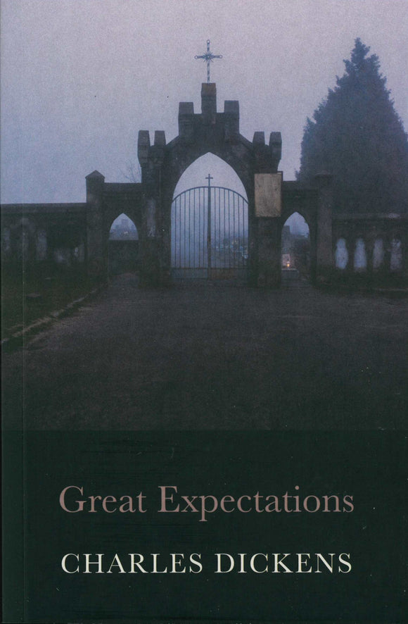 GREAT EXPECTATIONS (CHARLES DICKENS COLLECTION)