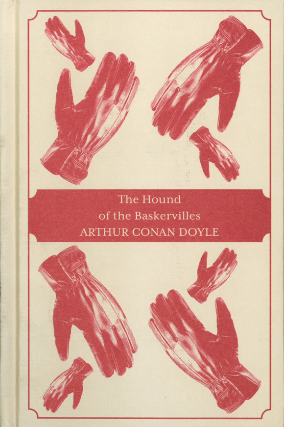 THE HOUND OF THE BESKERVILLES (SHERLOCK HOLMES COLLECTION)