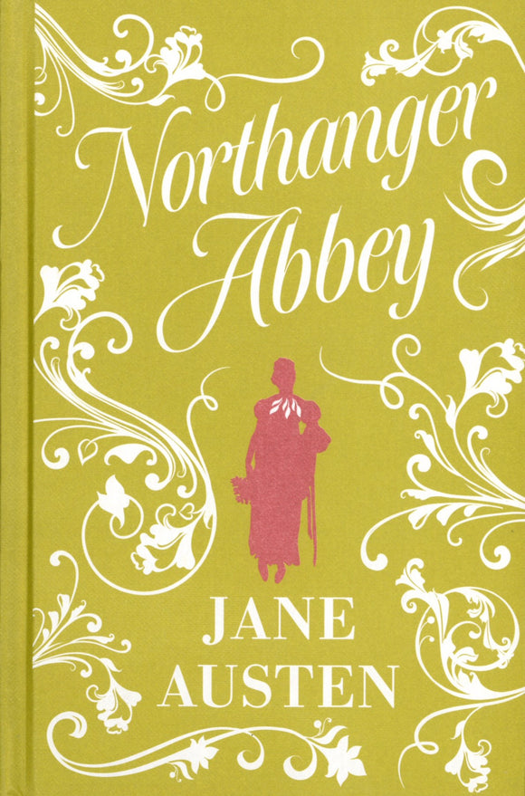 NORTHANGER ABBEY (JANE AUSTEN COLLECTION)