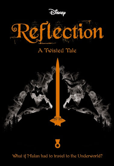 REFLECTION (DISNEY TWISTED TALES)