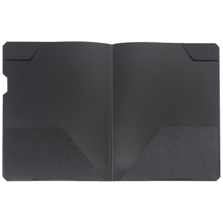 OSC ECO REPORT COVER BLACK