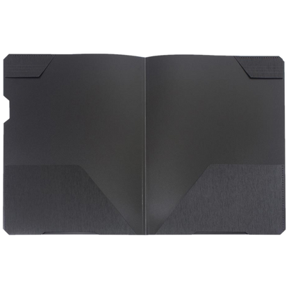 OSC ECO REPORT COVER BLACK
