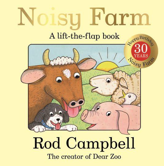 NOISY FARM