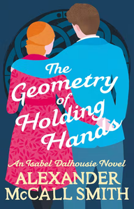 THE GEOMETRY OF HOLDING HANDS