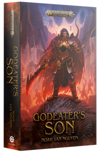 GODEATER'S SON