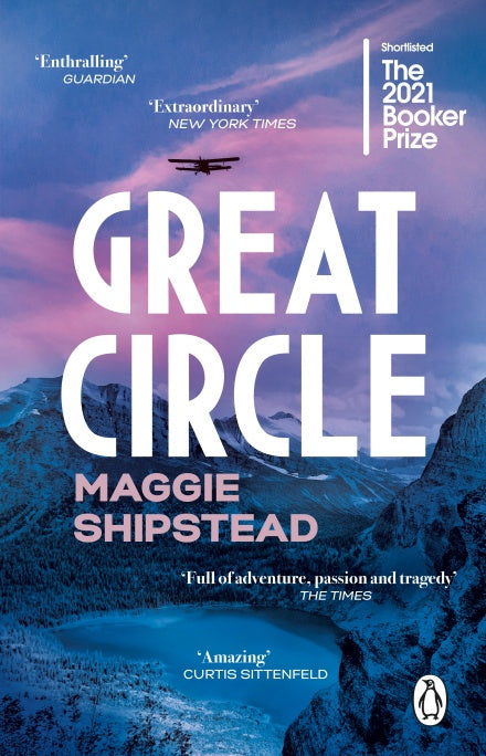 GREAT CIRCLE