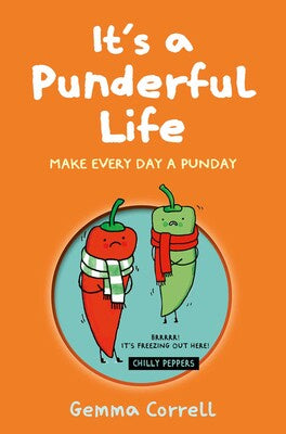 IT'S A PUNDERFUL LIFE