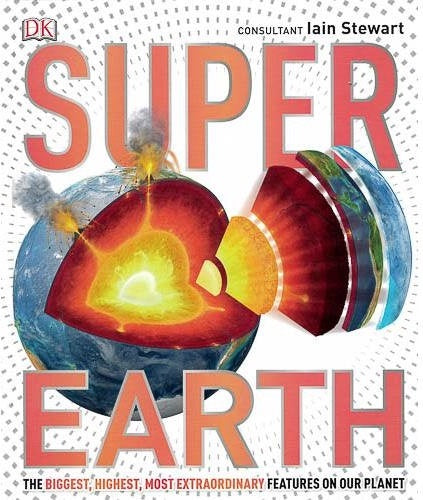 DK SUPER EARTH