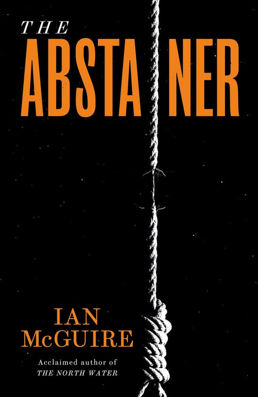 THE ABSTAINER