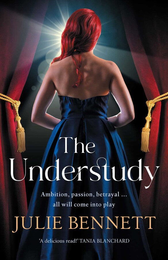THE UNDERSTUDY