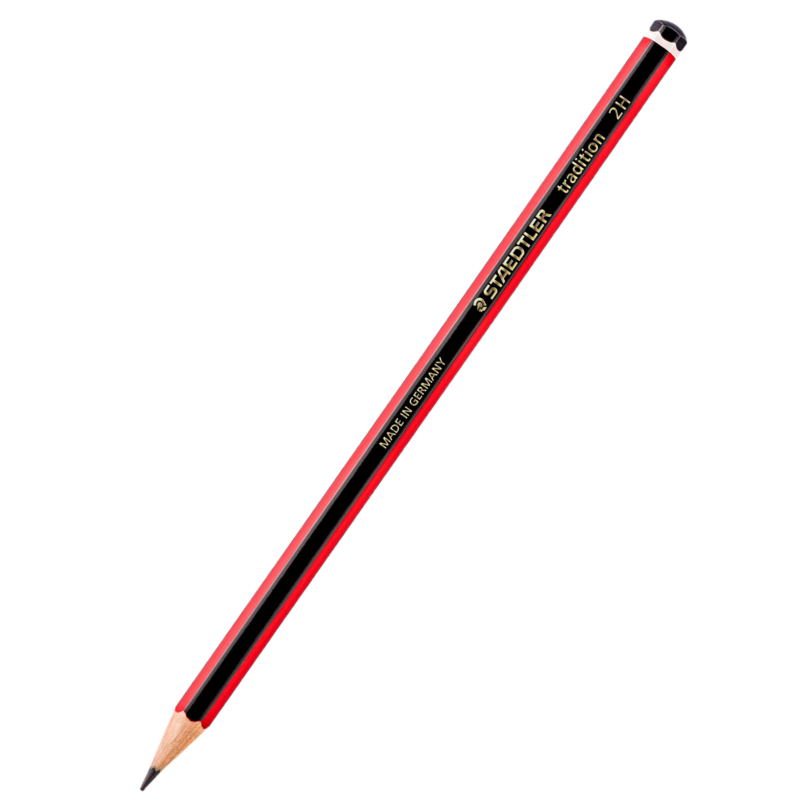 TRADITION 2H PENCIL