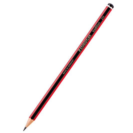 TRADITION 2H PENCIL