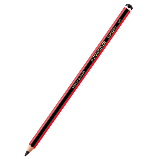 TRADITION 6B PENCIL