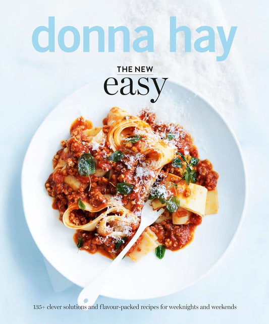 THE NEW EASY