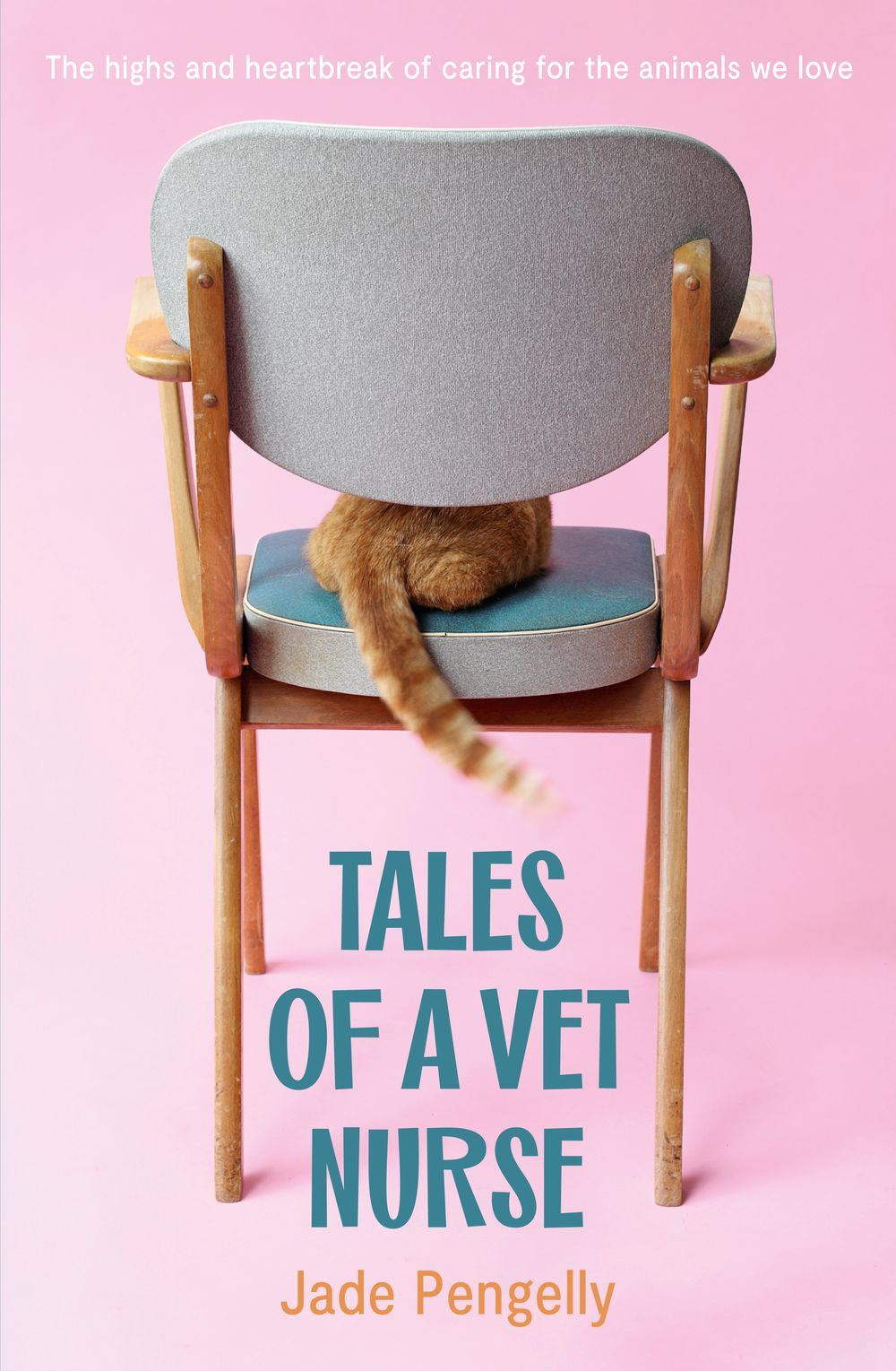 TALES OF A VET NURSE