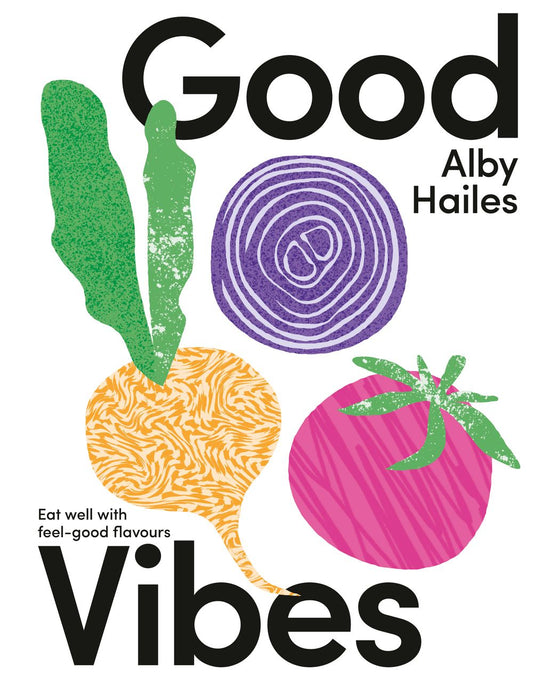GOOD VIBES