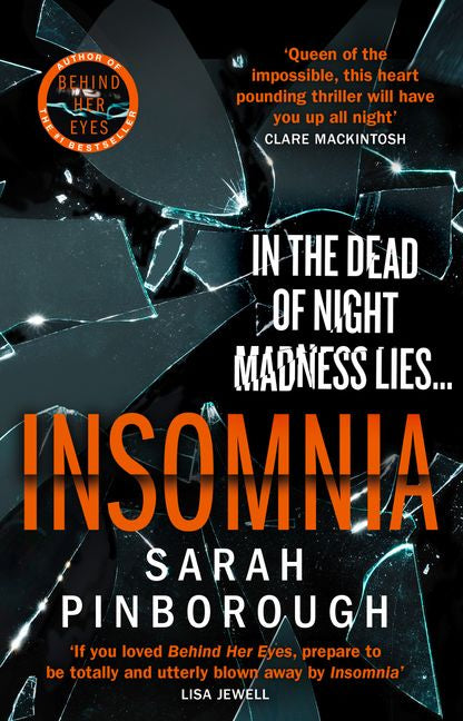 INSOMNIA