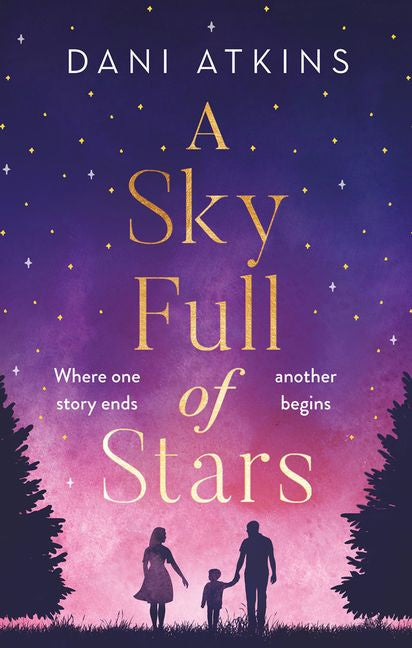 A SKY FULL OF STARS