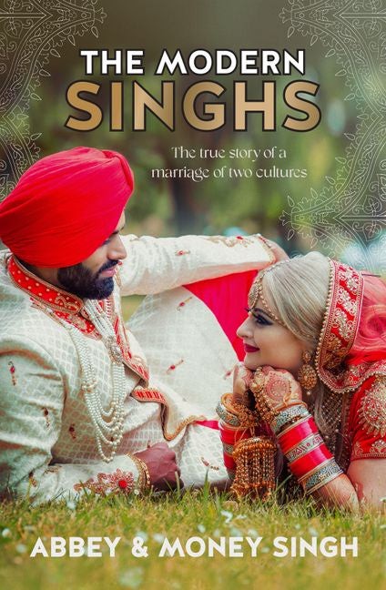 THE MODERN SINGHS
