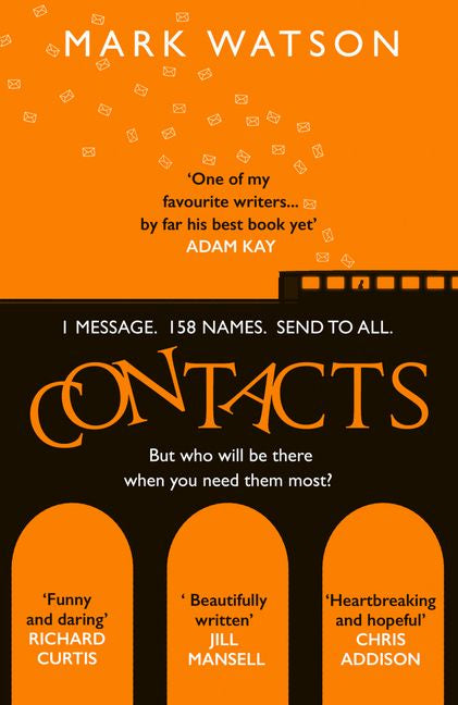CONTACTS